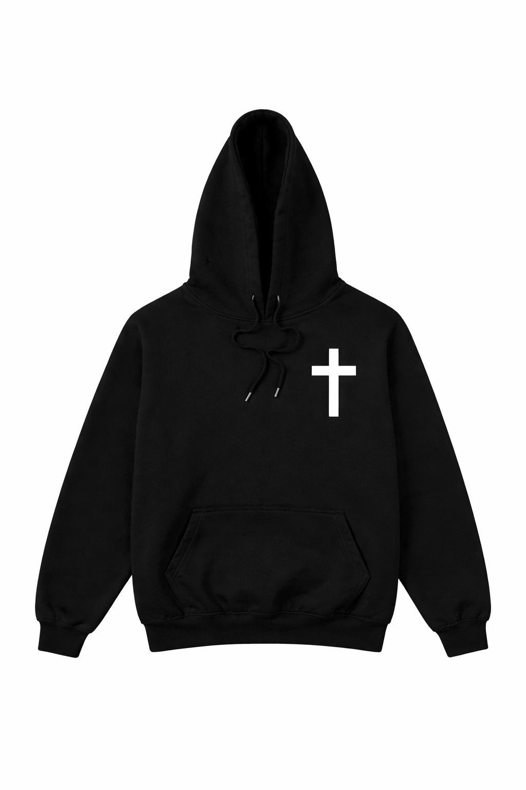 Ascend Hoodie