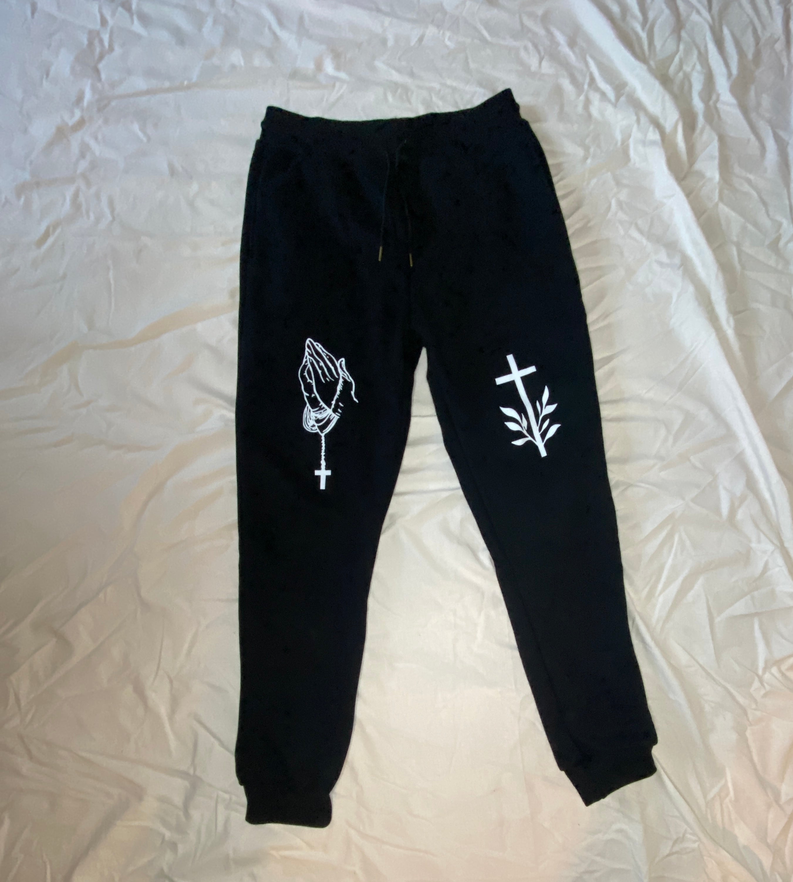 Ascend Tracksuit Set