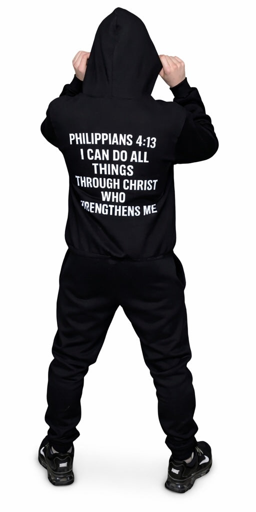 Ascend Tracksuit Set